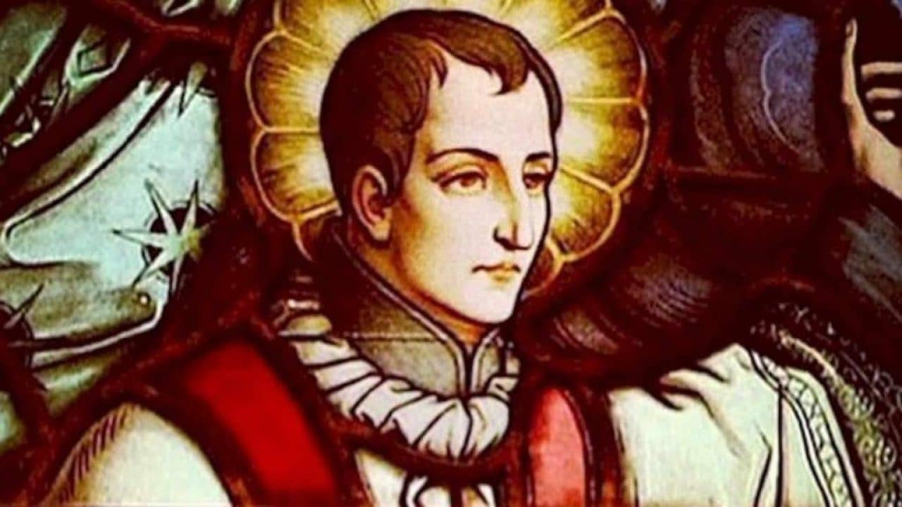 rosario al sagrado corazón de Jesús