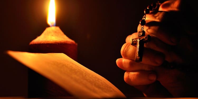 Rosario Rosa Mística