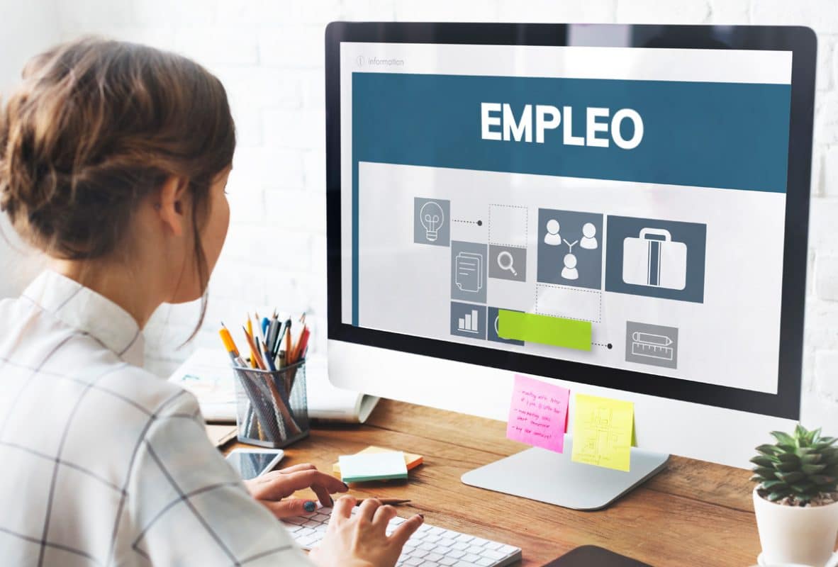 oración para conseguir trabajo