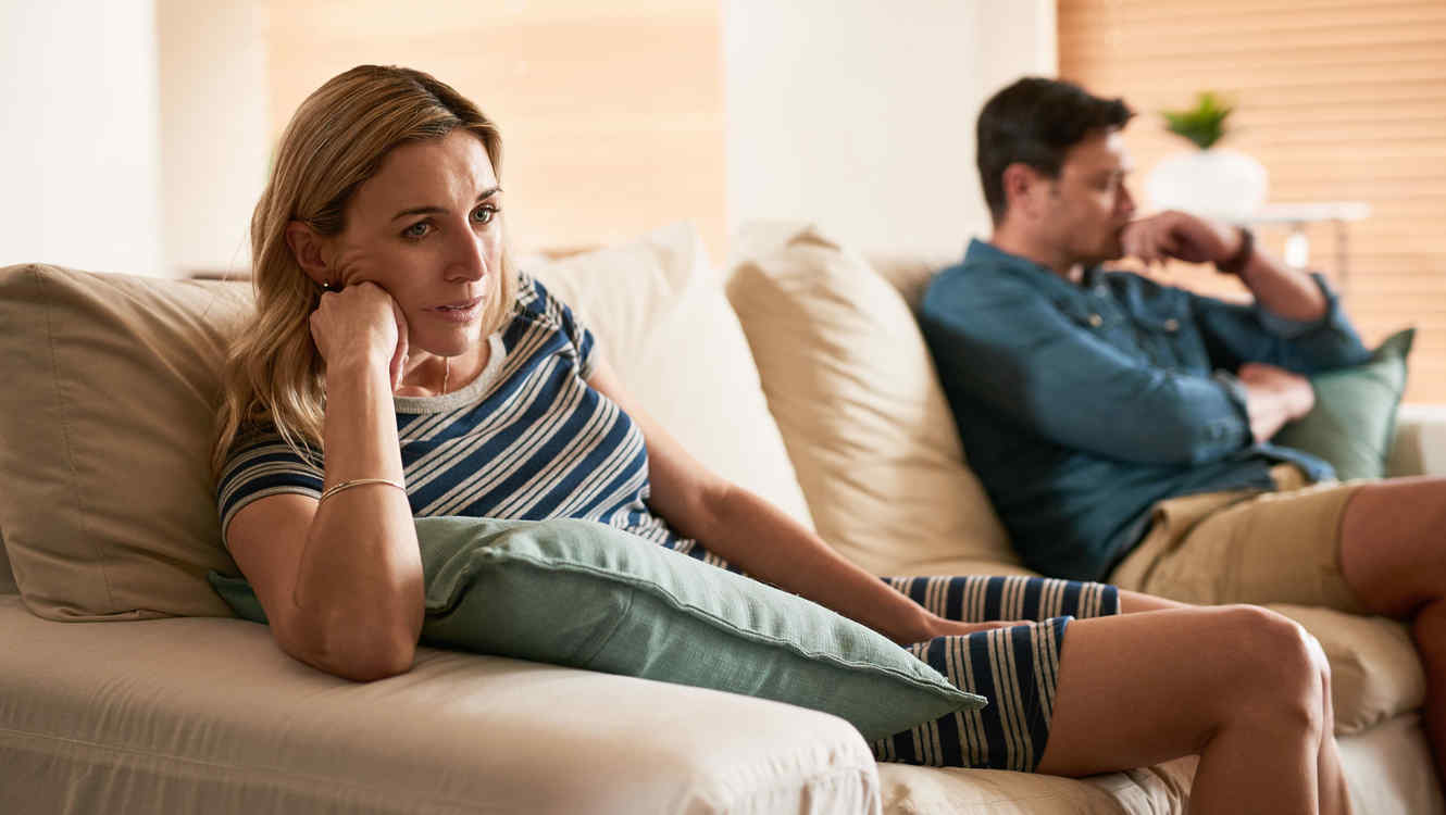 oración para el matrimonio