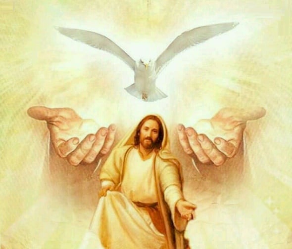 Novena al Espíritu Santo