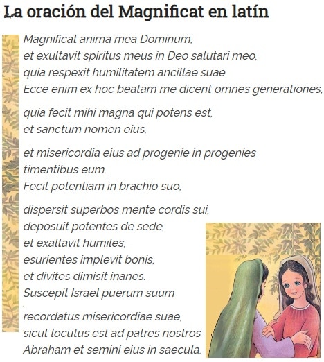 ORACIÓN DE LA MAGNÍFICA VIRGEN PARA EL CUIDADO DEL HOGAR