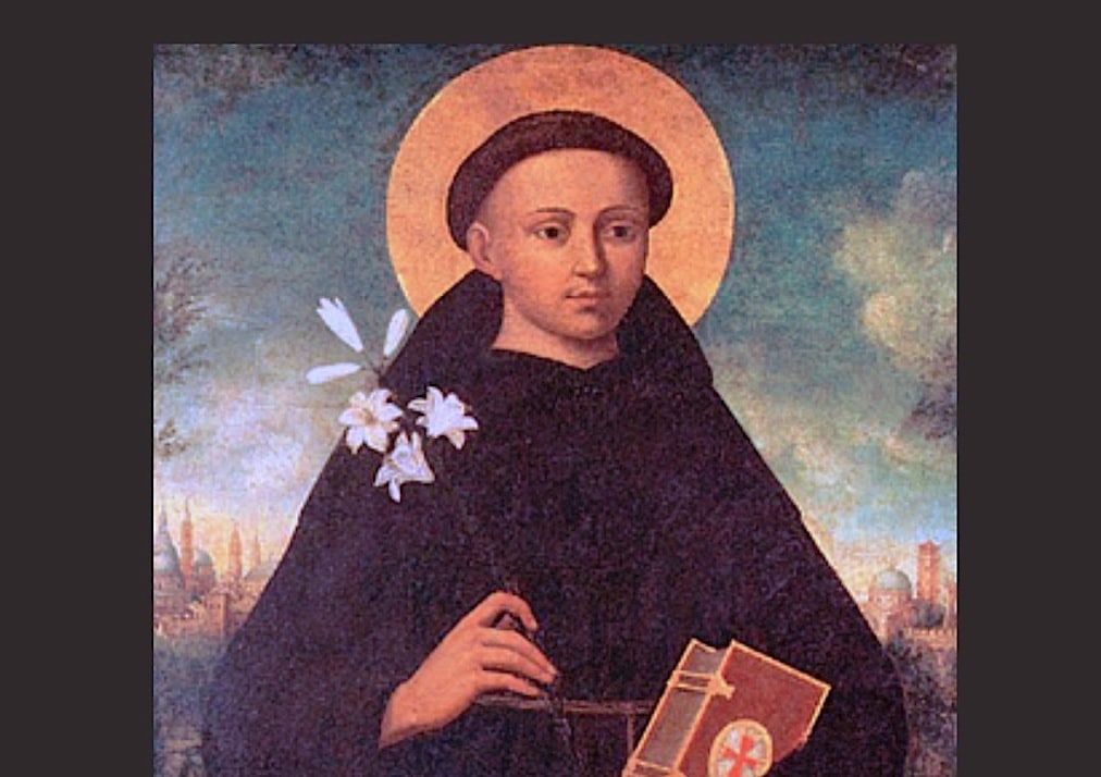 Oración a san Antonio cosas perdidas