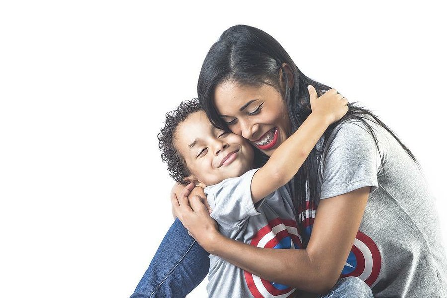 bendiciones para los hijos