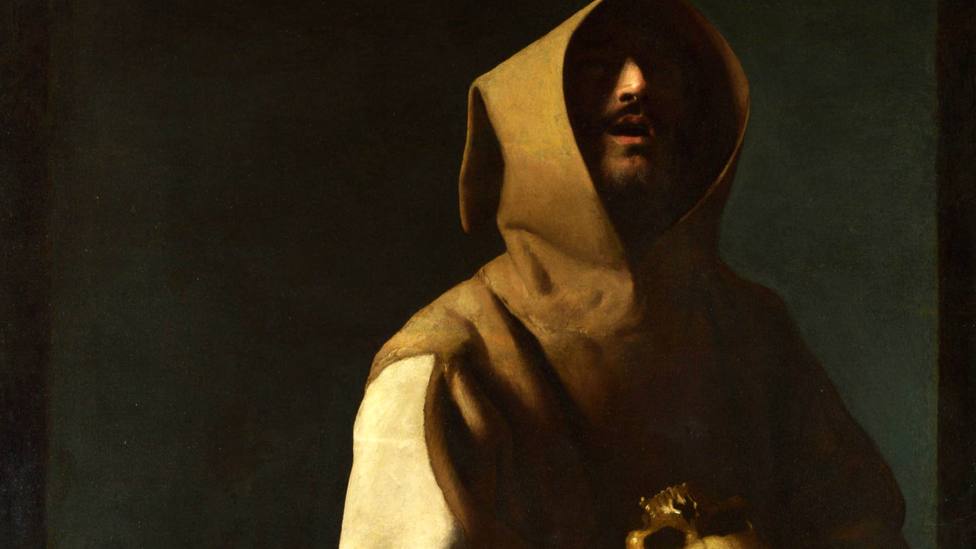 frases de san francisco de asís