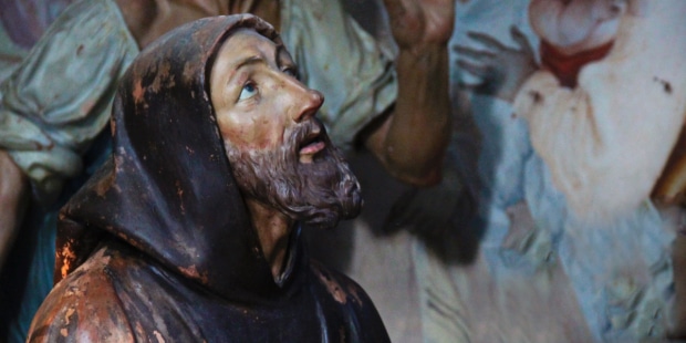 frases de san francisco de asís