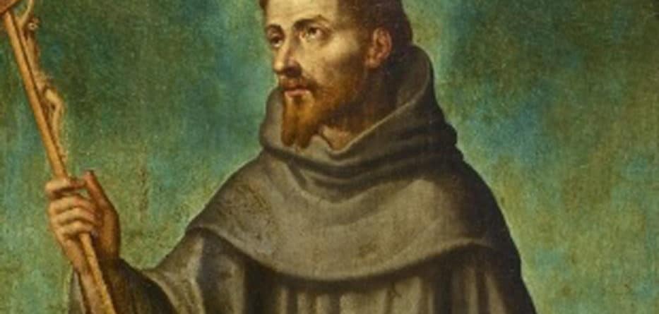 frases de san francisco de asís