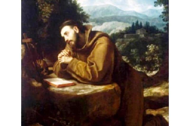 frases de san francisco de asís