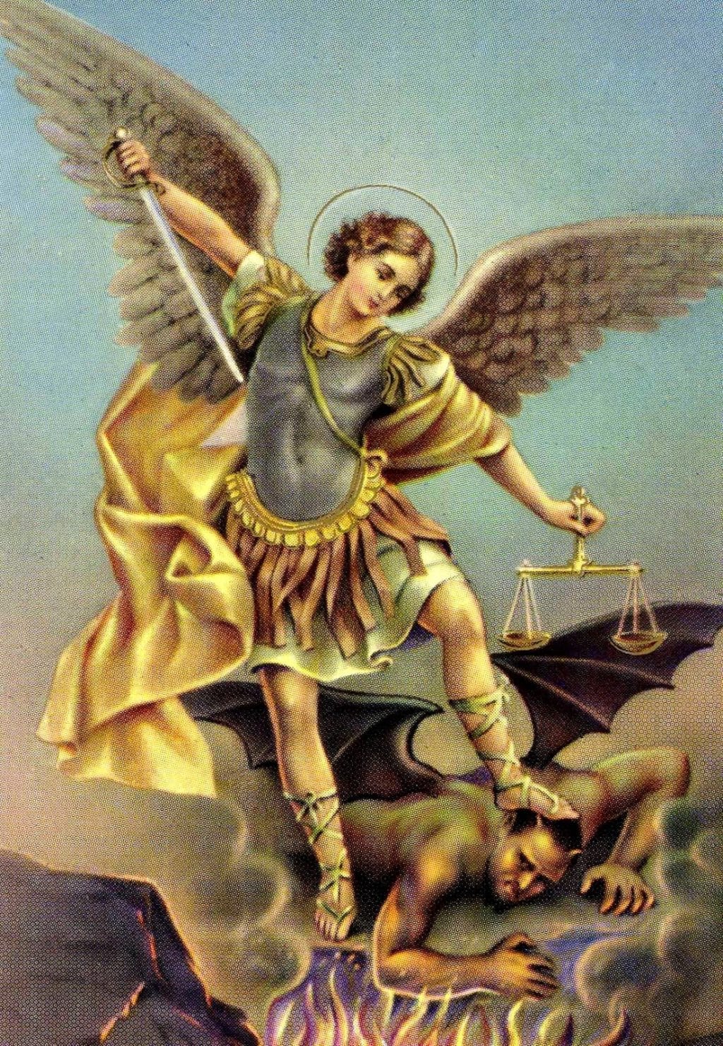 oración para que piense en mi ahora