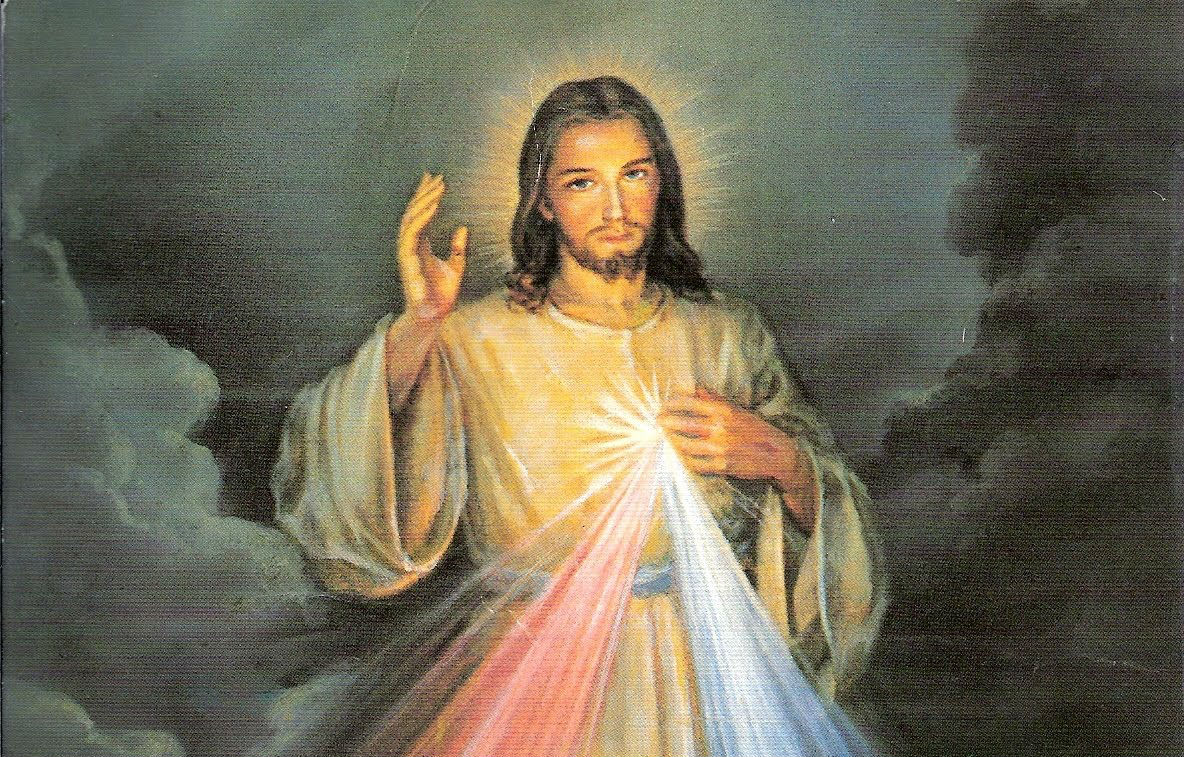 oración al señor dela misericordia para pedir un favor