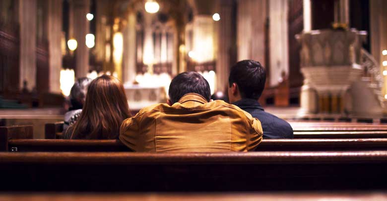 oración cristiana por los hijos