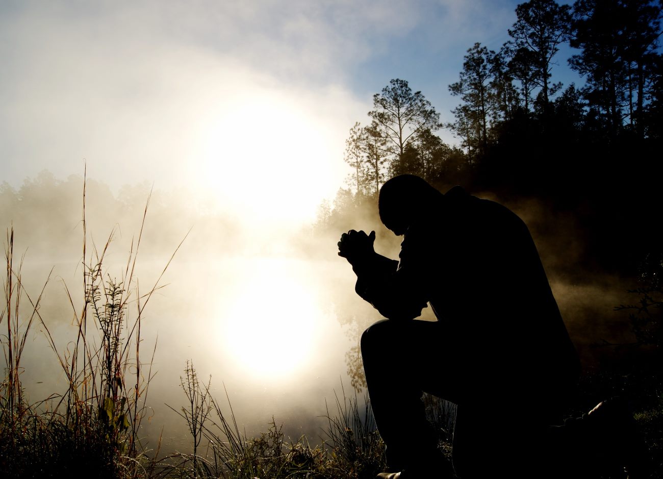 oración cristiana por los hijos