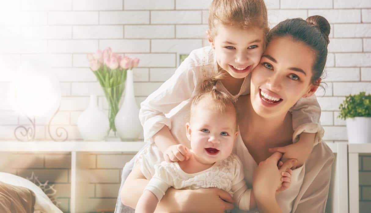 oración sangre de cristo por los hijos