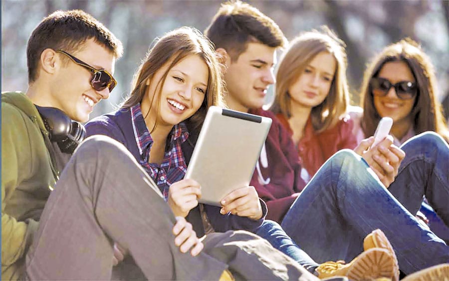 oraciones para jovenes