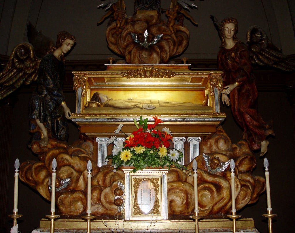 oración a San Ramón