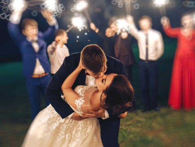 sacramento del matrimonio