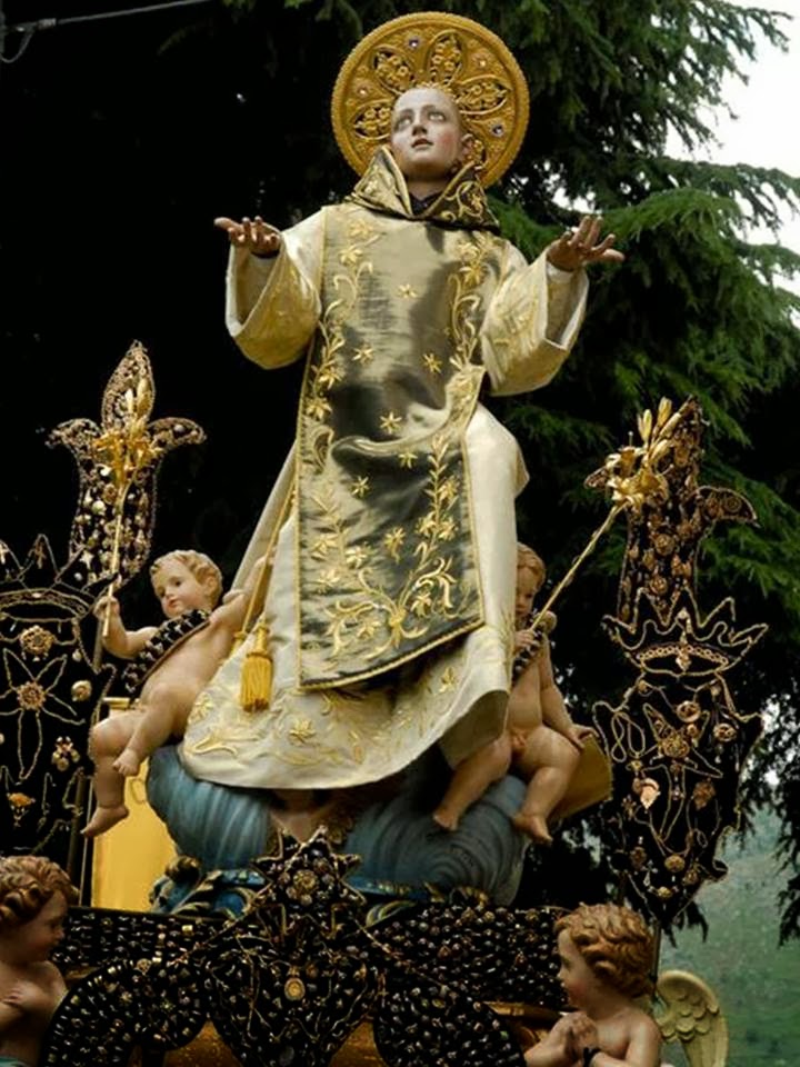 oracion para ganar en el casino