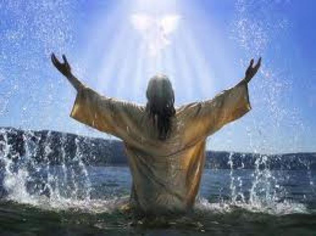 Creación de Dios