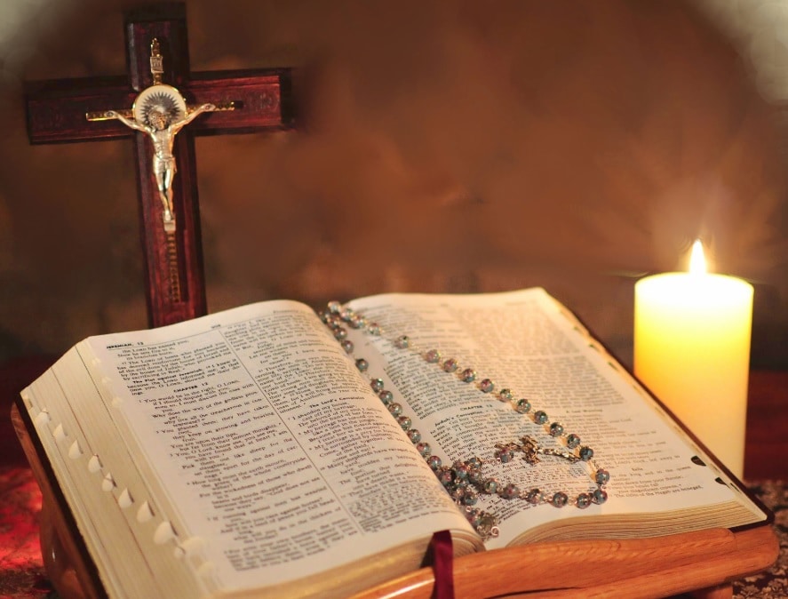 Septiembre mes de la Biblia