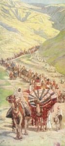CONOCE LA VIDA Y OBRA DE ABRAHAM EL PADRE DE LA FE