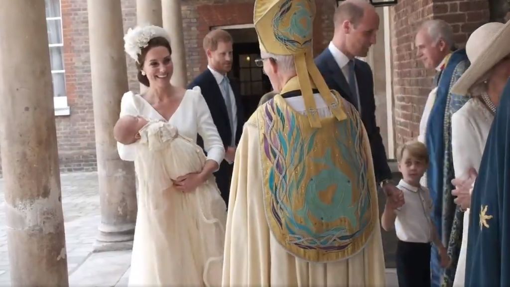 oraciones para bautizo