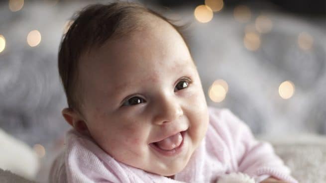 oraciones para bautizo