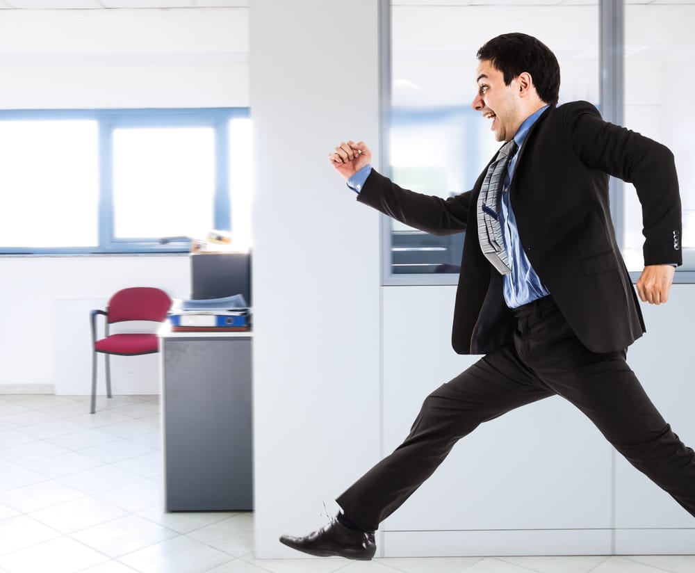 oración para santificar el día