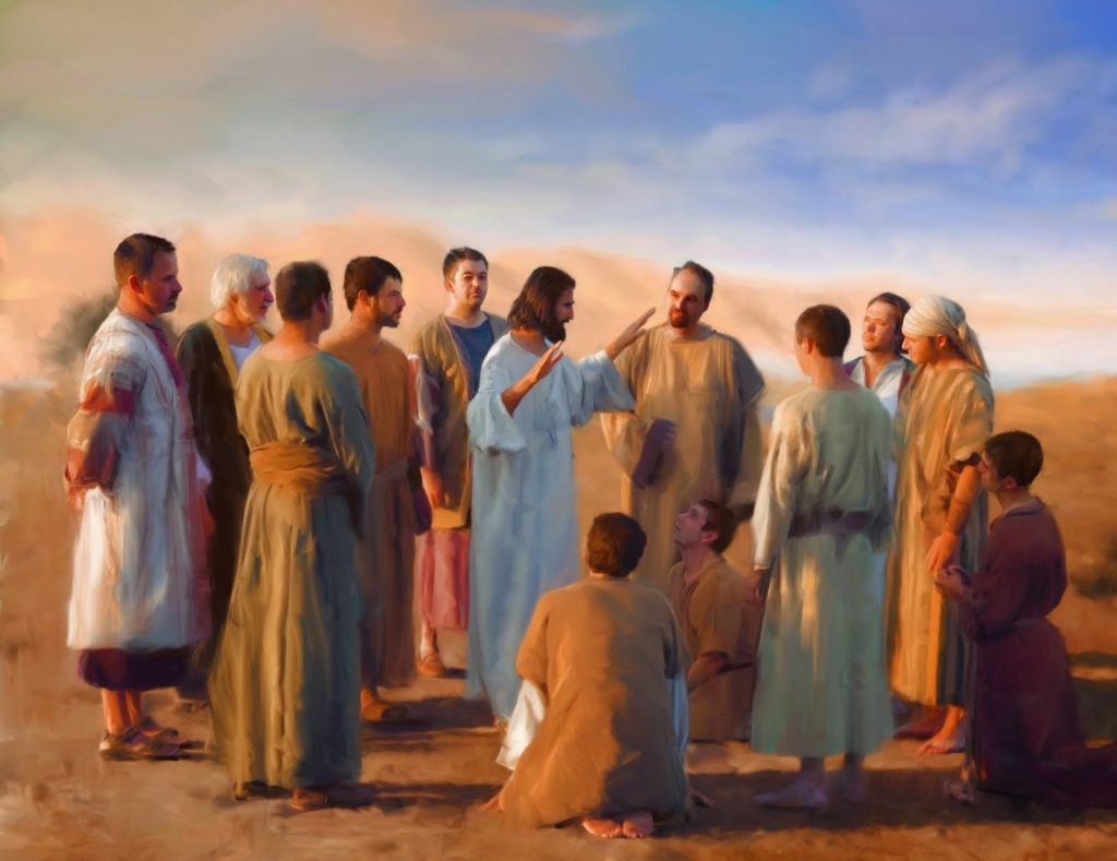 PRINCIPALES PARÁBOLAS DE JESÚS Y SUS SIGNIFICADOS PRINCIPALES PARÁBOLAS DE JESÚS Y SUS SIGNIFICADOS