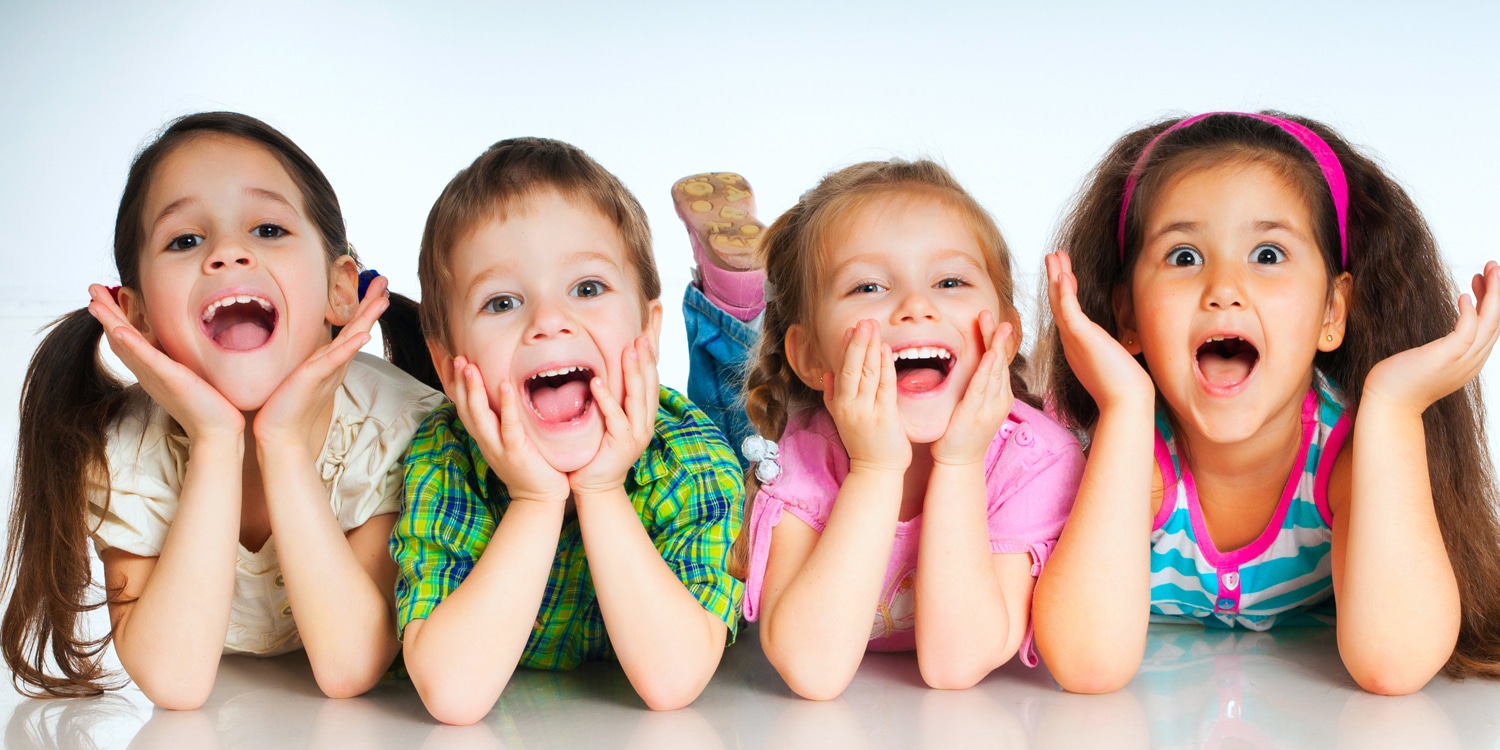 reflexiones del día del niño