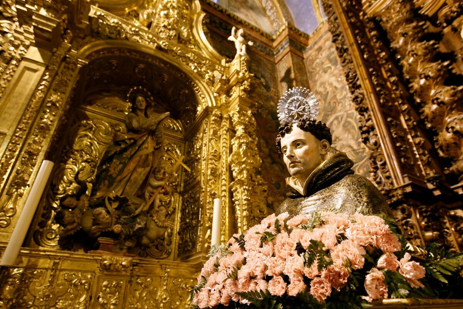 san álvaro