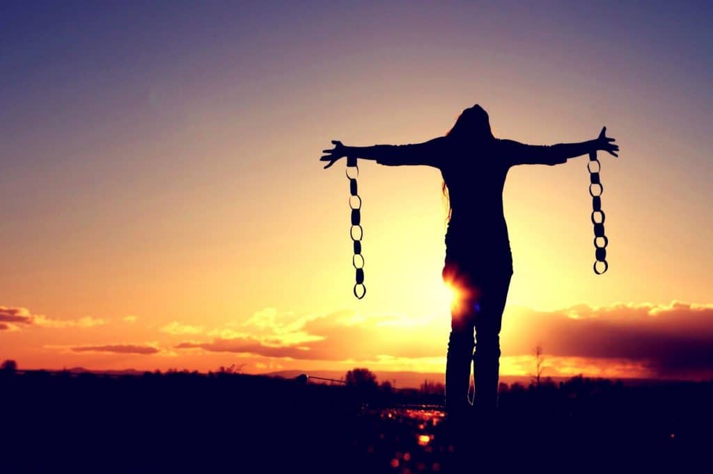 ENFERMEDADES ESPIRITUALES