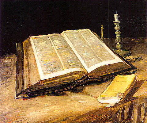 Parábola del sembrador