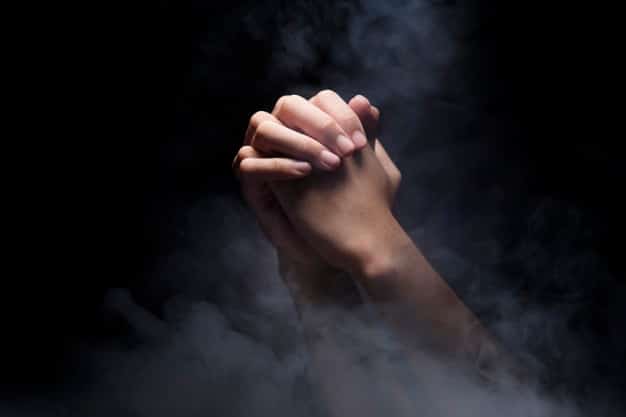 confianza en dios