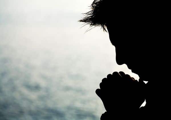 confianza en dios