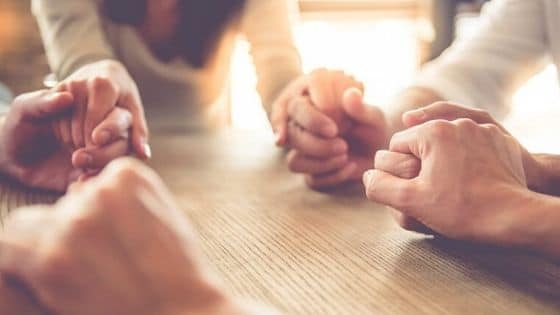 confianza en dios