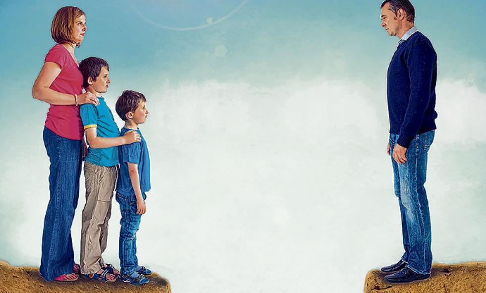 desintegracion-familiar