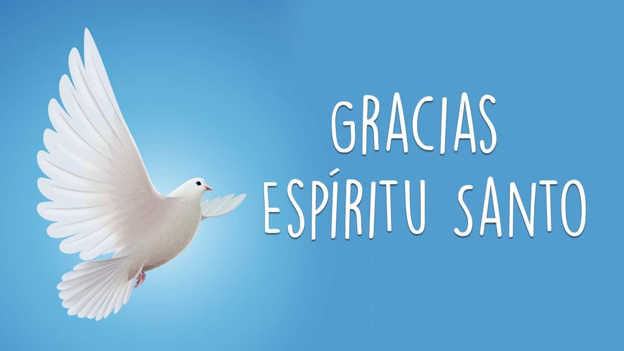frutos del espíritu santo