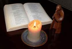 lectio divina