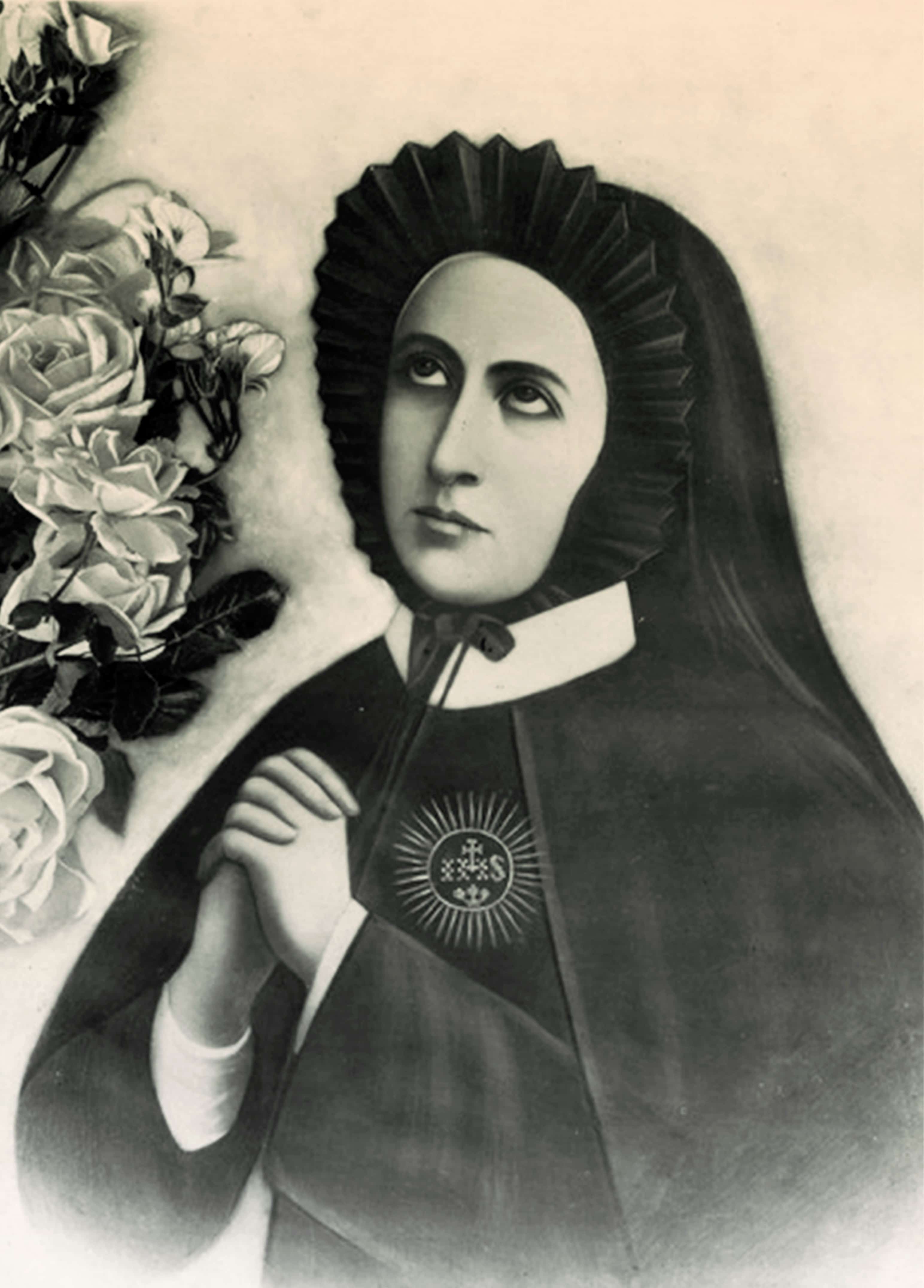 mercedes de jesus molina