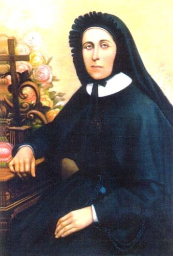 mercedes de jesus molina
