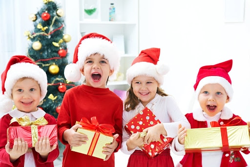 novena de navidad para niños