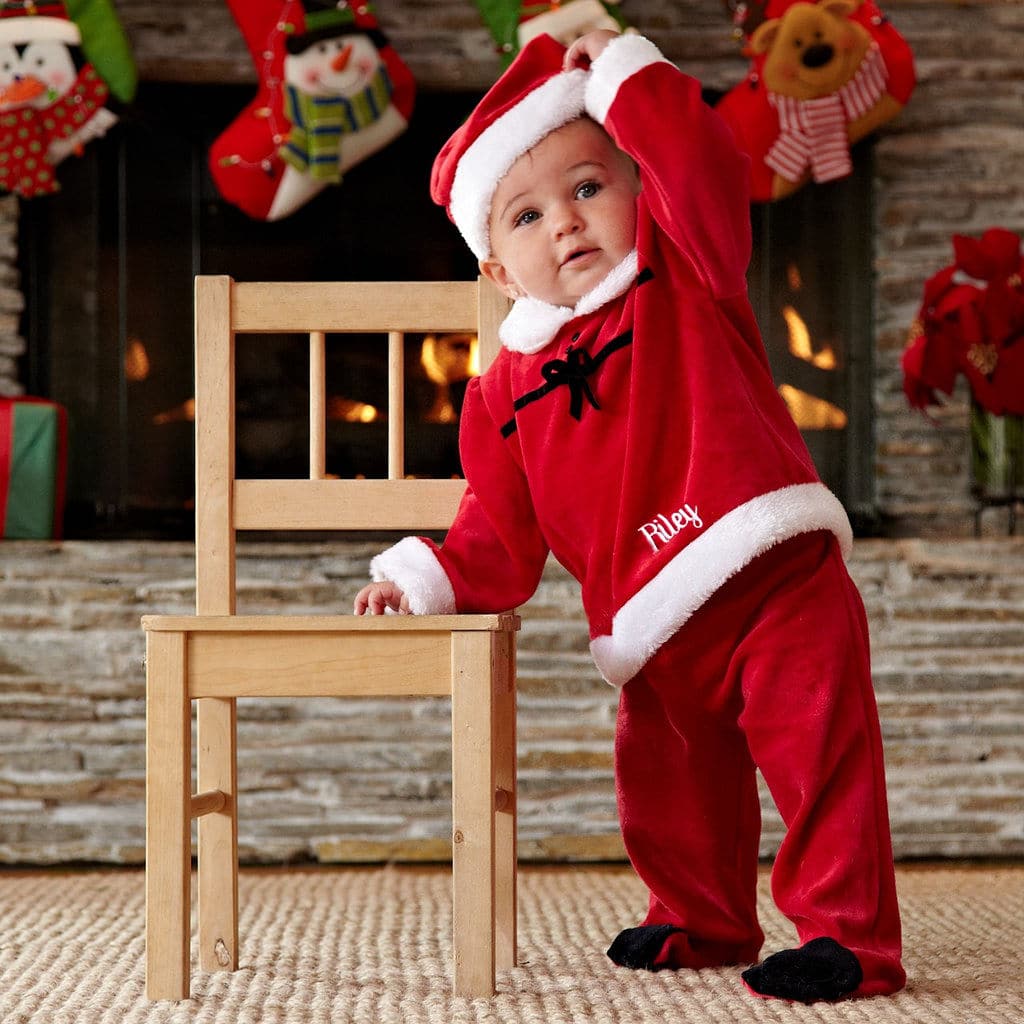 novena de navidad para niños