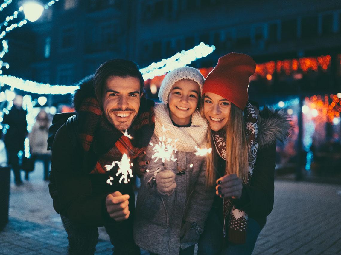 novena de navidad para niños