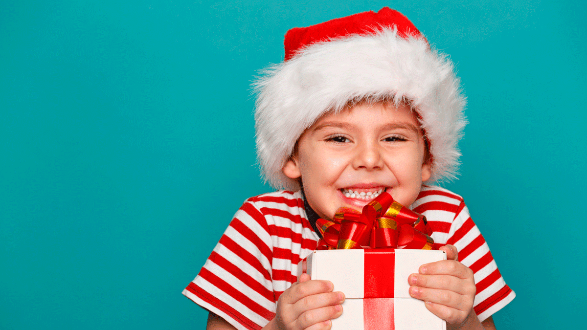 novena de navidad para niños