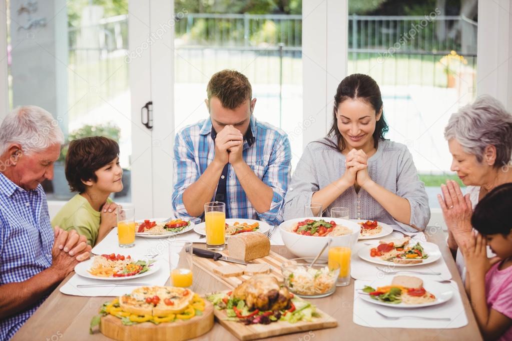 oración-antes-de-comer