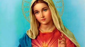 virtudes de maria