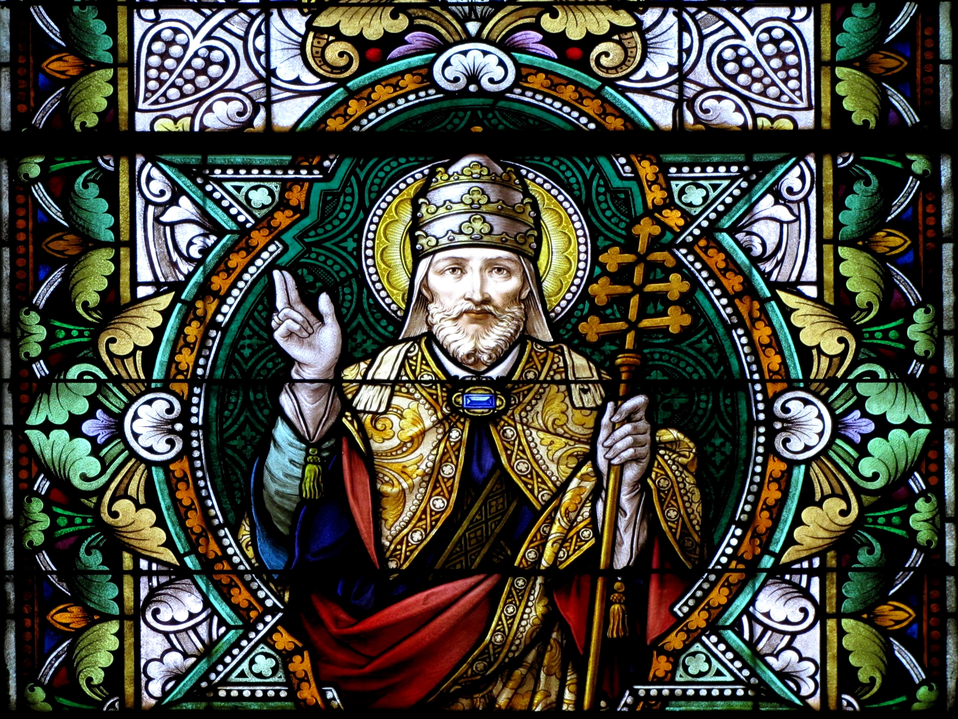 Oración a San Alejo para Separar