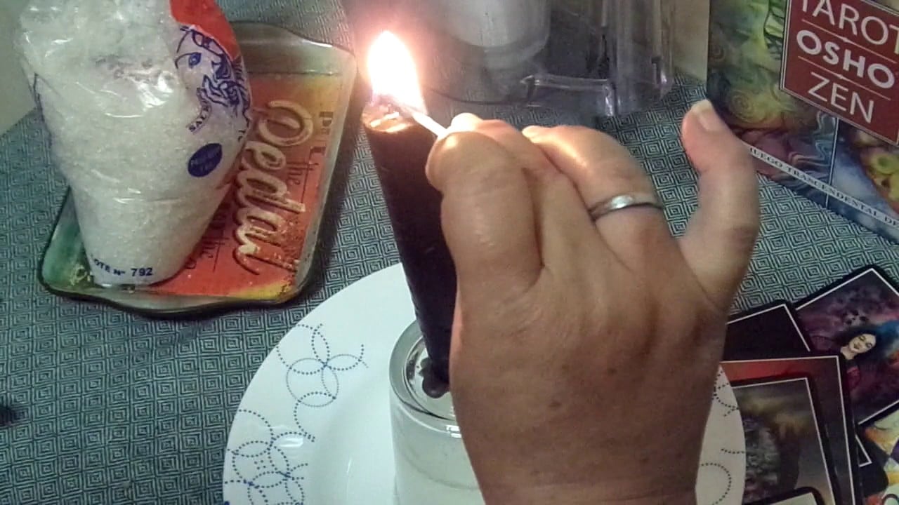 Oración de don Juan del volteo (