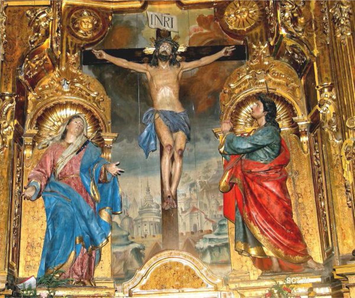 Cristo de Limpias