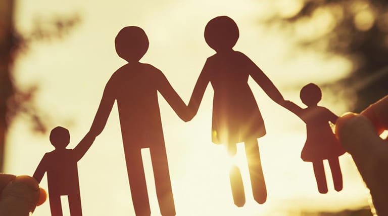 el-matrimonio-y-la-familia